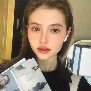 Meet your Posher, Darnell